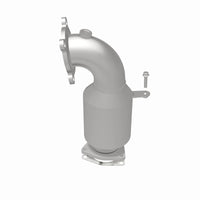 Thumbnail for Magnaflow 14-15 Regal 2 Underbody Direct Fit Converter