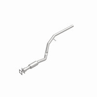 Thumbnail for Magnaflow 06-07 Chrysler Town & Country 3.3L Direct Fit Converter