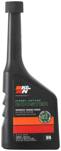 Thumbnail for K&N Diesel Cetane Booster - 12oz