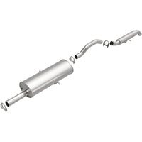 Thumbnail for MagnaFlow BRE Exhaust Kit 01-05 Town & Country Caravan 3.8L