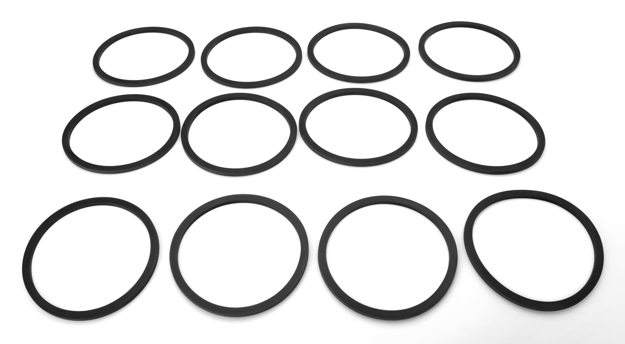 Fleetguard 12-Pack O-Ring Seals
