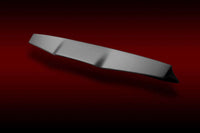 Thumbnail for EGR 15+ Chevy Colorado/GMC Canyon Crw Cab Rear Cab Truck Spoilers (981399)