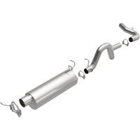 Thumbnail for MagnaFlow BRE Exhaust Kit 94-95 Dodge Ram 2500 3500 5.9L