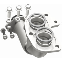 Thumbnail for BRE Exhaust 95-04 Tacoma 3.4L Front Pipe Kit