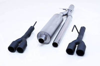 Thumbnail for Gibson 2024+ 1500 GMC/Chevy 6.2L Active Exhaust