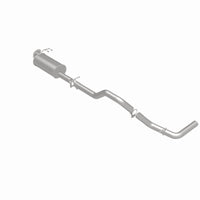 Thumbnail for MagnaFlow BRE Exhaust Kit 09-14 Savana Express