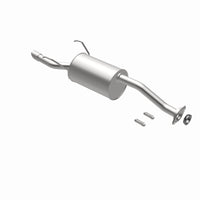 Thumbnail for BRE Exhaust 01-05 Civic 1.7L Muffler Kit