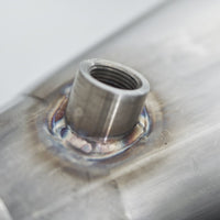 Thumbnail for Stainless Works 2014-18 Corvette 6.2L Headers 2in Primaries w/ High-Flow Cats X-Pipe