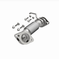 Thumbnail for BRE Exhaust 11-15 Kia Optima Front Pipe Kit