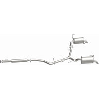 Thumbnail for BRExhaust 10-15 SUBARU OUTBACK 3.6L Exhaust Kit