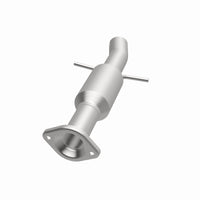 Thumbnail for Magnaflow 14-15 Highlander 3.5 Undby Direct Fit Converter