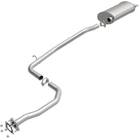 Thumbnail for MagnaFlow BRE Exhaust Kit 94-96 Ciera Century