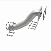 Thumbnail for BRE Exhaust 00-05 Bonneville LeSabre Park Avenue 3.8L Front Pipe Kit