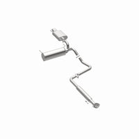 Thumbnail for MagnaFlow BRE Exhaust Kit 12-17 Buick Verano 2.4L