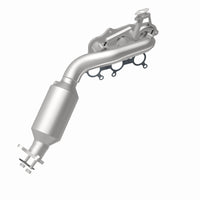 Thumbnail for Magnaflow 2013 FJ Cruiser V6 4 OEM Manifold Direct Fit Converter