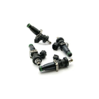 Thumbnail for DeatschWerks Set of 4 2400cc Injectors for Honda Civic B/D/H 92-00 and Integra OBD I and II