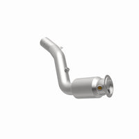 Thumbnail for Magnaflow 2015 M3 3 Underbody Direct Fit Converter