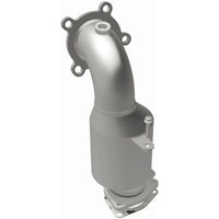 Thumbnail for Magnaflow 14-15 Regal 2 Underbody Direct Fit Converter