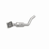 Thumbnail for Magnaflow 11-14 Jeep Patriot 2.4L Direct Fit Converter