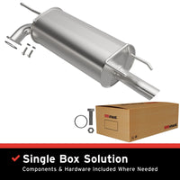 Thumbnail for BRExhaust 95-96 Lexus ES300/ 95-96 Toyota Camry Muffler Kit