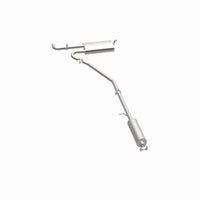 Thumbnail for MagnaFlow BRE Exhaust Kit 13-17 BUICK ENCORE 1.4L