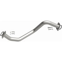 Thumbnail for BRE Exhaust 06-12 RAV4 2.4L 2.5L 3.5L Front Pipe Kit