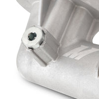 Thumbnail for Mishimoto 12-18 Jeep Wrangler JK 90 Degree Thermostat with Housing