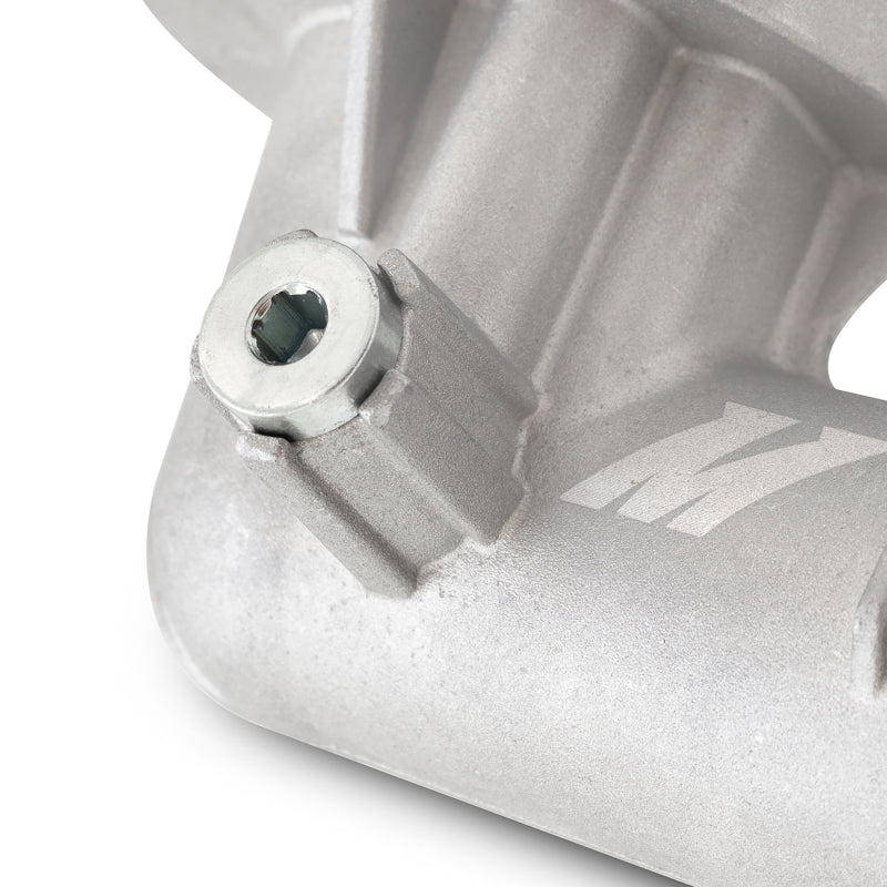 Mishimoto 12-18 Jeep Wrangler JK 82 Degree Thermostat with Housing