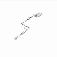 Thumbnail for MagnaFlow BRE Exhaust Kit 95-04 Maxima I30 I35