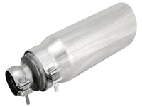 Thumbnail for aFe Power MACH Force-XP 5in 09-15 Dodge Ram V8-5.7L/3.0L (td) 409 SS Exhaust Tip Upgrade