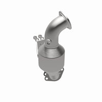 Thumbnail for Magnaflow 12-13 Ford Edge 2.0L Direct Fit Converter