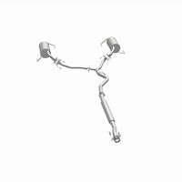 Thumbnail for MagnaFlow BRE Exhaust Kit 06-09 Subaru Legacy 2.5L
