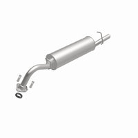 Thumbnail for MagnaFlow BRE Exhaust Kit 06-10 Toyota Yaris 1.5L
