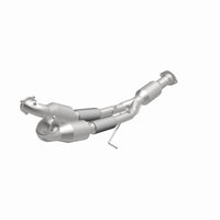 Thumbnail for Magnaflow 02-05 S80 2.9 L Underbody Direct Fit Converter