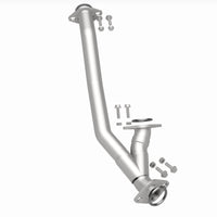 Thumbnail for BRE Exhaust 02-06 MPV 3.0L Front Pipe Kit