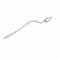 Thumbnail for BRExhaust 05-07 Ford Freestyle 3.0L Exhaust Kit