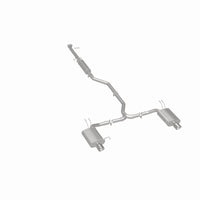 Thumbnail for MagnaFlow BRE Exhaust Kit 09-14 Acura TSX 2.4L