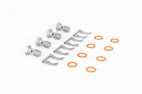 Thumbnail for Goodridge 91-95 Acura Legend Stainless Steel Brake Lines