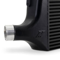 Thumbnail for Mishimoto Universal L-Line Intercooler - Black