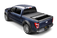 Thumbnail for Extang 05-21 Nissan Frontier (w/Factory Side Bed Rail Caps ONLY) 5ft. Bed Endure ALX