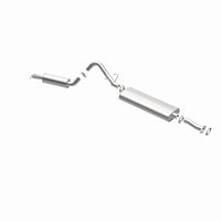 Thumbnail for MagnaFlow BRE Exhaust Kit 02-04 Montana Venture 07-09 Uplander Montana