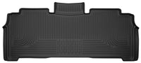 Thumbnail for Husky Liners 2017 Chrysler Pacifica X-Act Contour Black 2nd Seat Floor Liner