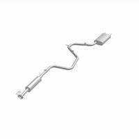 Thumbnail for BRExhaust 16-24 Chevrolet Malibu 1.5L Direct-Fit Replacement Exhaust System