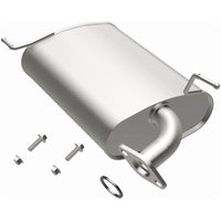 Thumbnail for BRE Exhaust 98-02 Accord 3.0L Muffler Kit