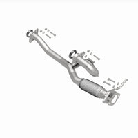 Thumbnail for BRE Exhaust 05-07 Five Hundred Montego 3.0L Front Pipe Kit