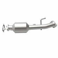 Thumbnail for Magnaflow 13-15 NV200 2 Underbody Direct Fit Converter