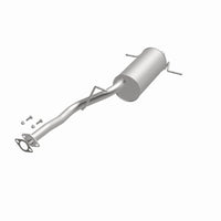 Thumbnail for BRE Exhaust 02-05 Forester 2.5L Muffler Kit