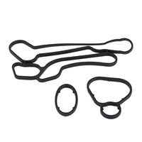 Thumbnail for Mishimoto 08-14 Chevy Cruze/Sonic/Aveo/Astra Replacement Oil Cooler