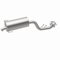 Thumbnail for BRE Exhaust 00-04 Legacy Outback 2.5L Muffler Kit