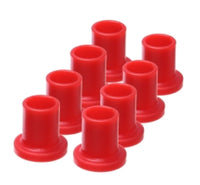 Thumbnail for Energy Suspension Polaris Front A-Arm Bushings - Red
